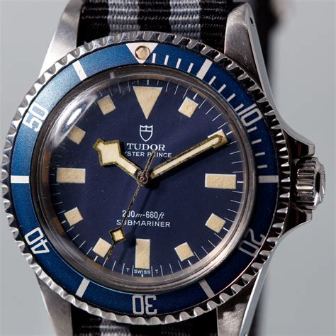 Tudor and Marine Nationale 